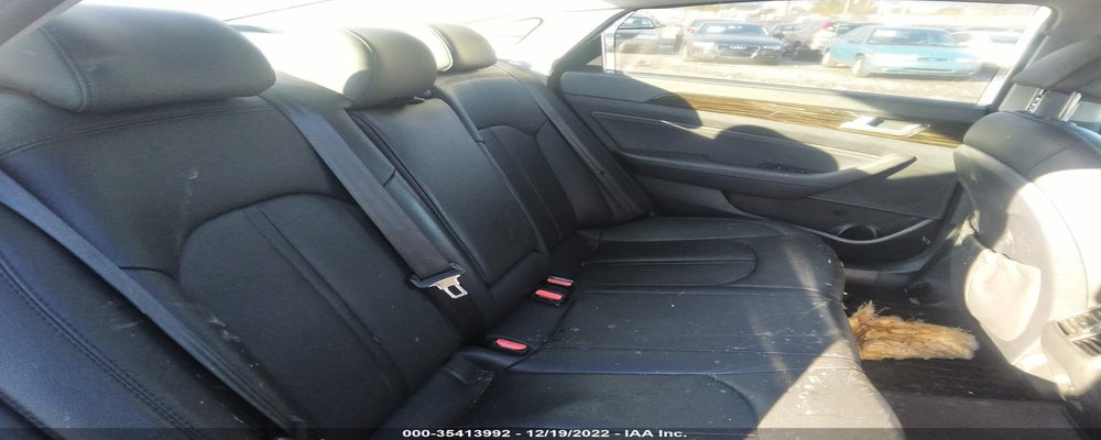 5NPE34AF4GH318594 2016 HYUNDAI SONATA photo no. 8