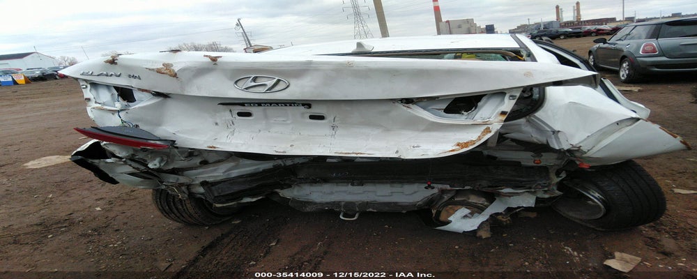 5NPDH4AE3CH107854 2012 HYUNDAI ELANTRA photo no. 6