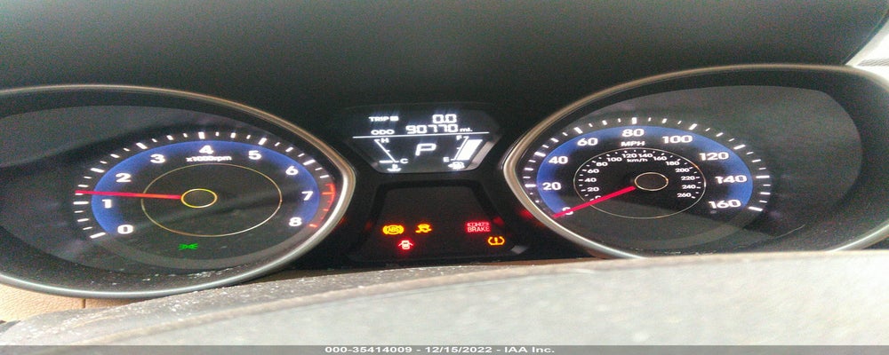 5NPDH4AE3CH107854 2012 HYUNDAI ELANTRA photo no. 7