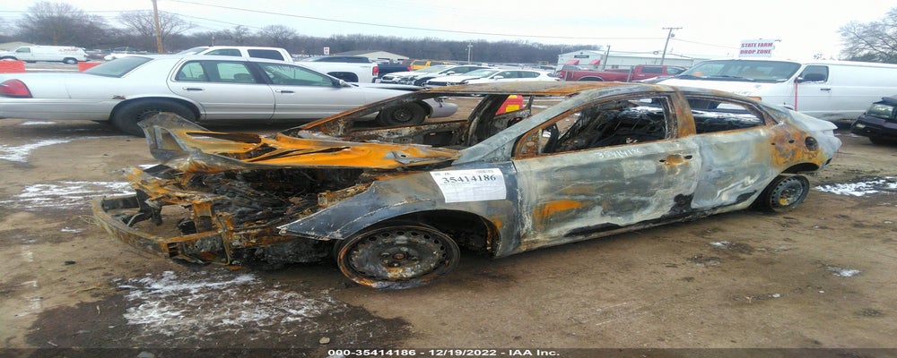 3KPC24A39KE061610 2019 HYUNDAI ACCENT photo no. 2
