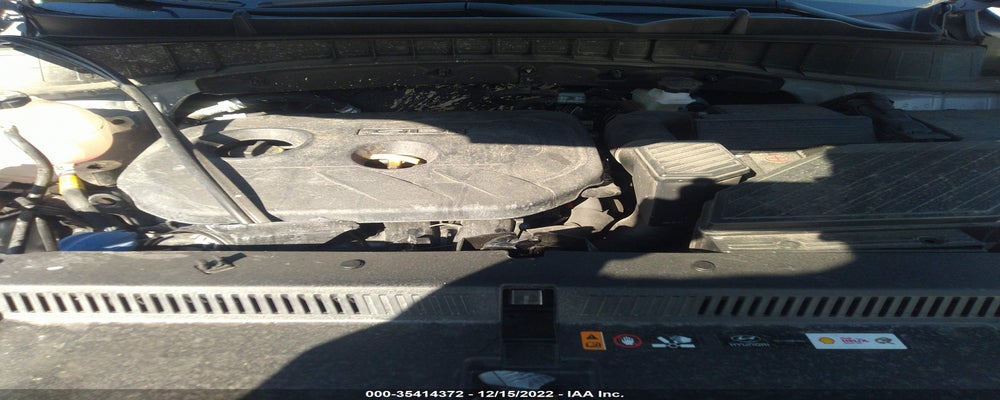 KM8J2CA42MU395889 2021 HYUNDAI TUCSON photo no. 10