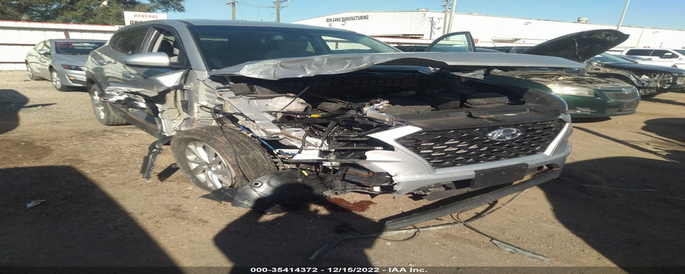 KM8J2CA42MU395889 2021 HYUNDAI TUCSON photo no. 6