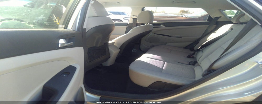 KM8J2CA42MU395889 2021 HYUNDAI TUCSON photo no. 8