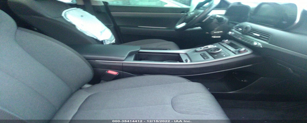 KM8R3DHE8LU093784 2020 HYUNDAI PALISADE photo no. 5