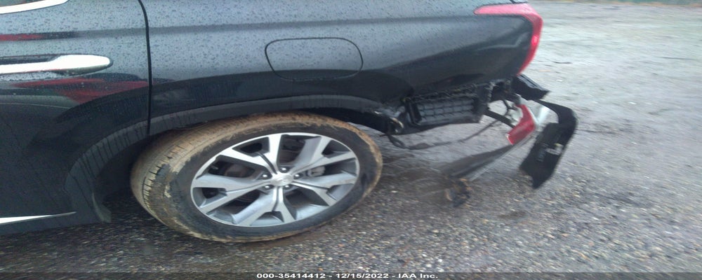 KM8R3DHE8LU093784 2020 HYUNDAI PALISADE photo no. 6