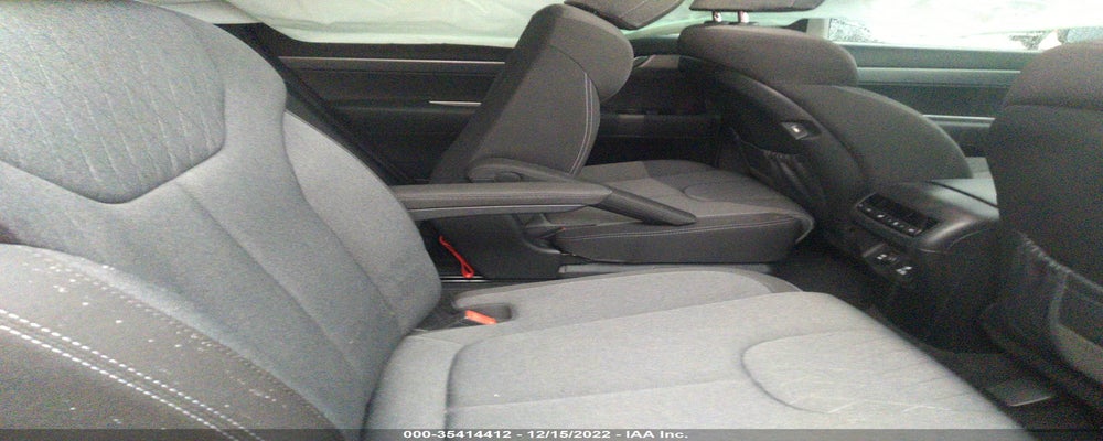 KM8R3DHE8LU093784 2020 HYUNDAI PALISADE photo no. 8