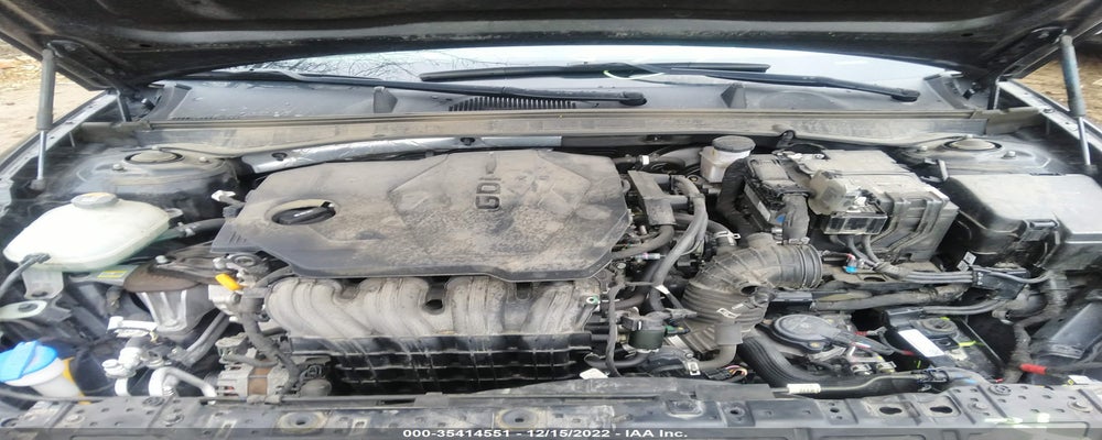 5NPEL4JA8MH065683 2021 HYUNDAI SONATA photo no. 10