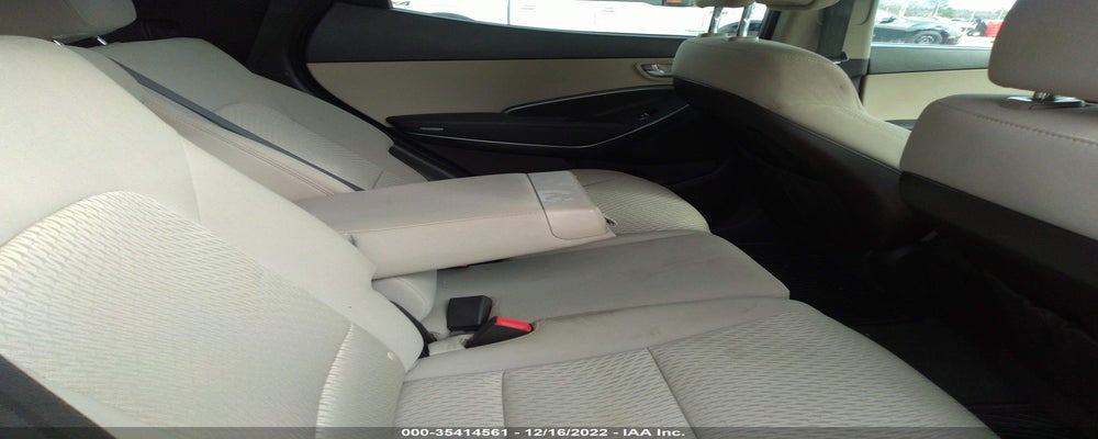 5NMZT3LB0HH016076 2017 HYUNDAI SANTA FE SPORT photo no. 8