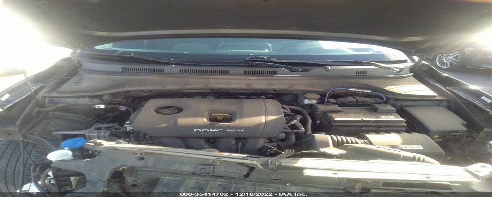 KM8K62AA2LU564798 2020 HYUNDAI KONA photo no. 10