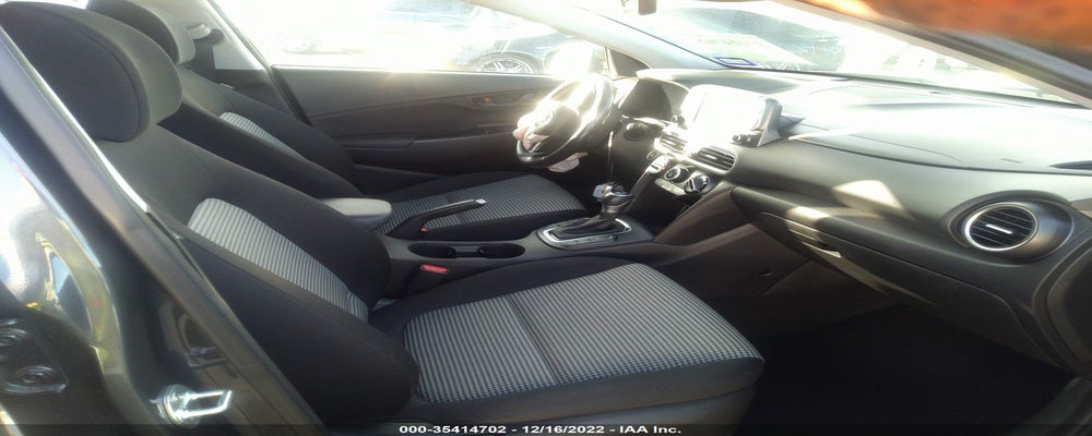 KM8K62AA2LU564798 2020 HYUNDAI KONA photo no. 5
