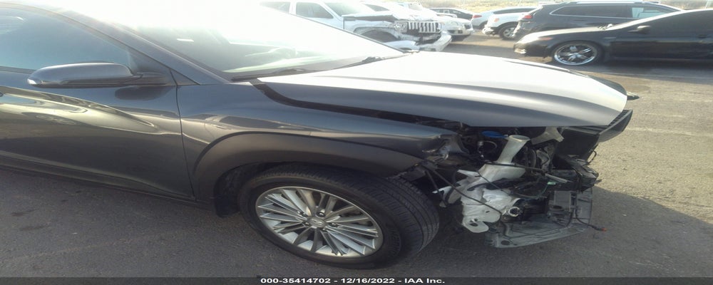 KM8K62AA2LU564798 2020 HYUNDAI KONA photo no. 6