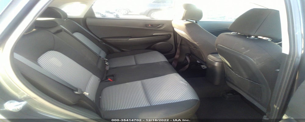 KM8K62AA2LU564798 2020 HYUNDAI KONA photo no. 8