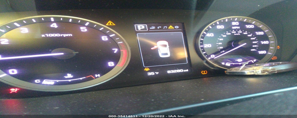 5NPE34AFXFH029461 2015 HYUNDAI SONATA photo no. 7