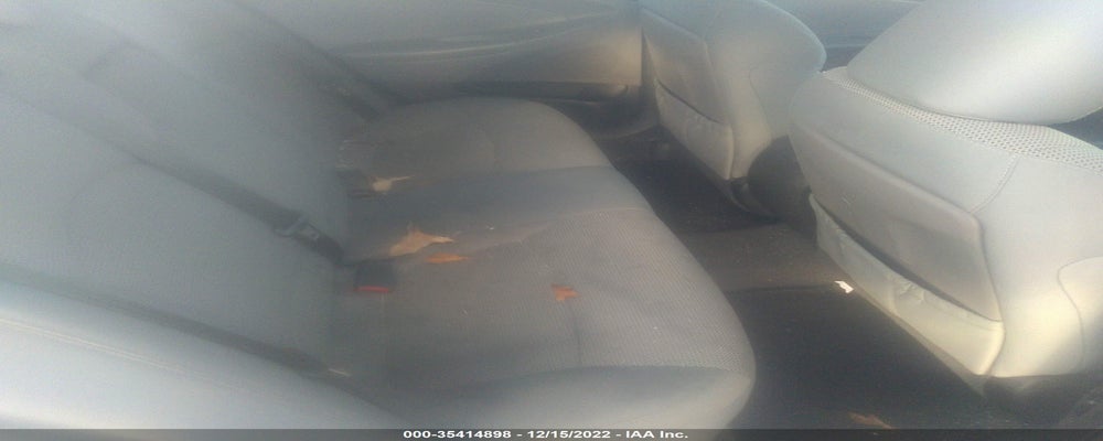 5NPEB4AC3EH880590 2014 HYUNDAI SONATA photo no. 8