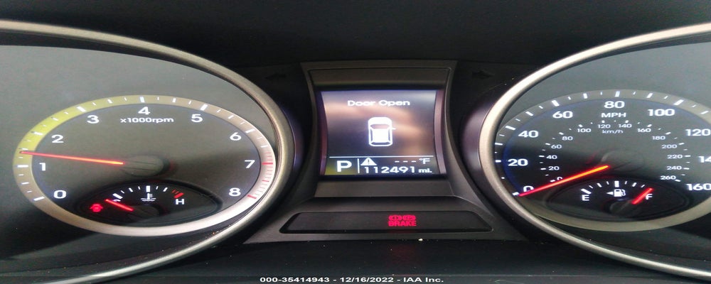 5XYZT3LB8DG066213 2013 HYUNDAI SANTA FE photo no. 7
