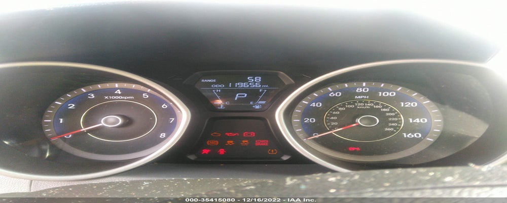 KMHDH4AE9CU426452 2012 HYUNDAI ELANTRA photo no. 7