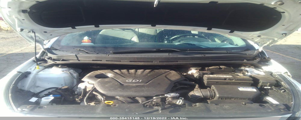 KMHCT4AE6FU862528 2015 HYUNDAI ACCENT photo no. 10