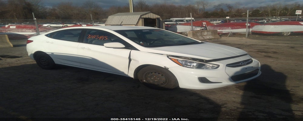 KMHCT4AE6FU862528 2015 HYUNDAI ACCENT photo no. 22