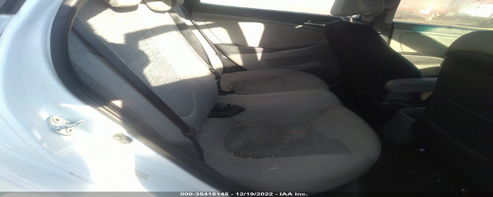 KMHCT4AE6FU862528 2015 HYUNDAI ACCENT photo no. 8