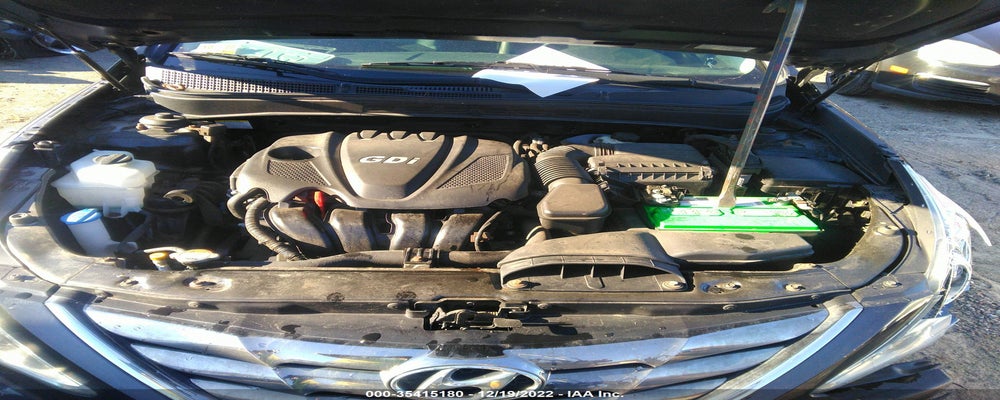 5NPEC4AC2DH808565 2013 HYUNDAI SONATA photo no. 10