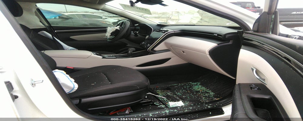5NMJB3AE4NH048831 2022 HYUNDAI TUCSON photo no. 5