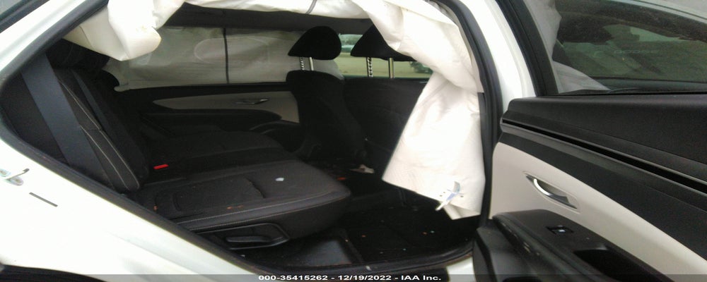5NMJB3AE4NH048831 2022 HYUNDAI TUCSON photo no. 8