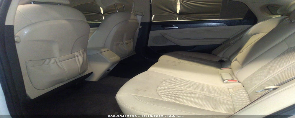 5NPE34AF7GH428197 2016 HYUNDAI SONATA photo no. 8
