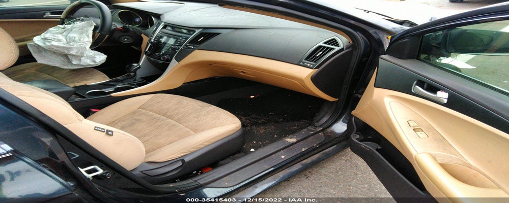 5NPEB4AC9CH318917 2012 HYUNDAI SONATA photo no. 5