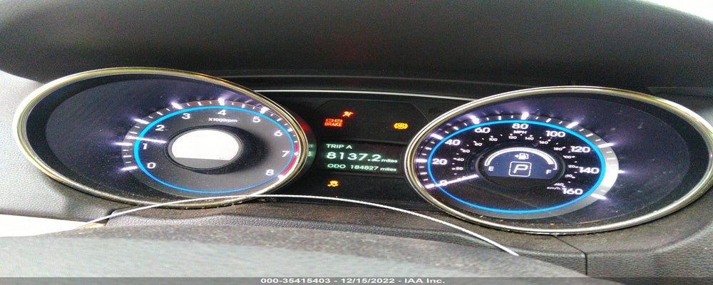 5NPEB4AC9CH318917 2012 HYUNDAI SONATA photo no. 7
