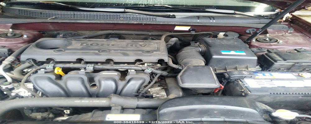 5NPET4AC9AH600260 2010 HYUNDAI SONATA photo no. 10