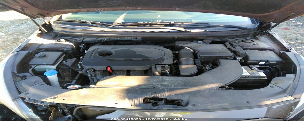 5NPE24AF8GH355036 2016 HYUNDAI SONATA photo no. 10