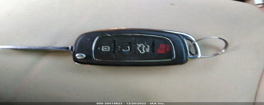 5NPE24AF8GH355036 2016 HYUNDAI SONATA photo no. 11