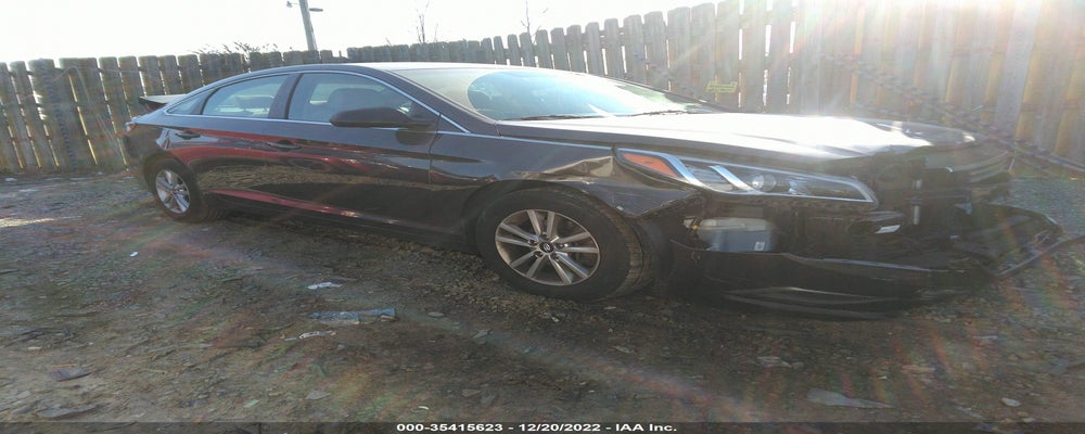 5NPE24AF8GH355036 2016 HYUNDAI SONATA photo no. 19
