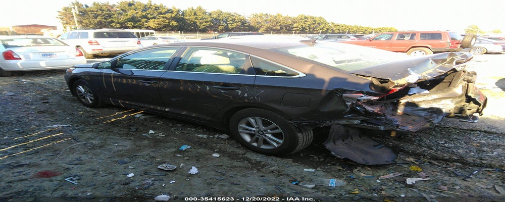 5NPE24AF8GH355036 2016 HYUNDAI SONATA photo no. 3