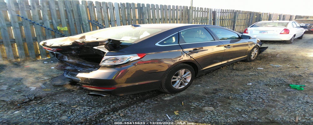 5NPE24AF8GH355036 2016 HYUNDAI SONATA photo no. 4