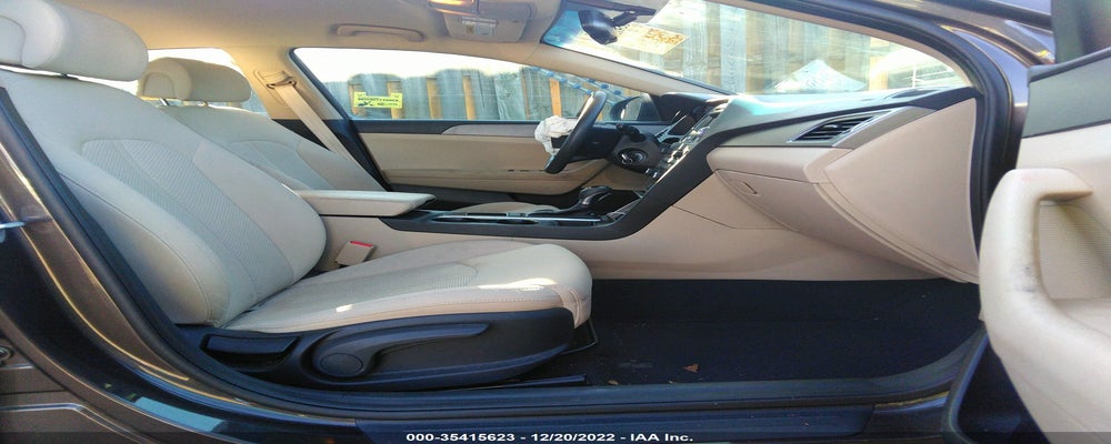 5NPE24AF8GH355036 2016 HYUNDAI SONATA photo no. 5