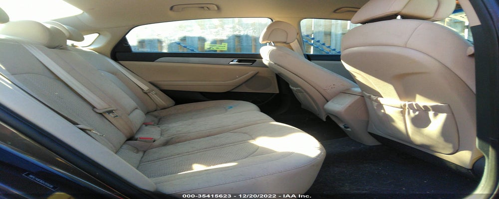 5NPE24AF8GH355036 2016 HYUNDAI SONATA photo no. 8