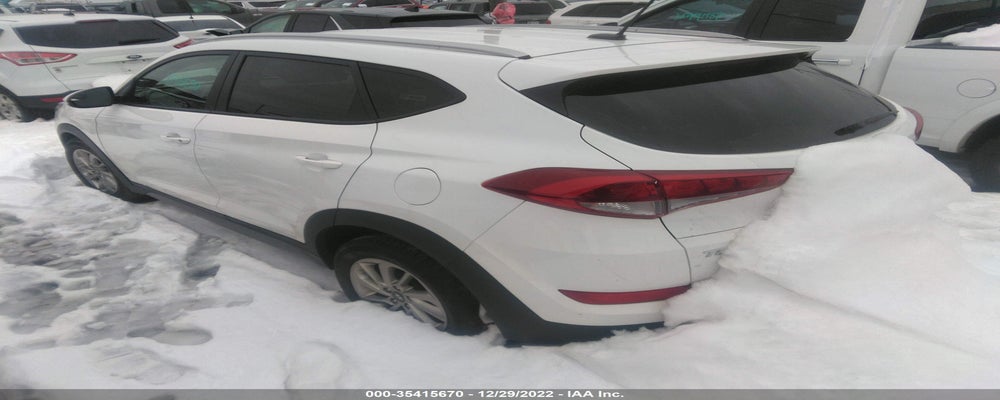 KM8J3CA42HU585341 2017 HYUNDAI TUCSON photo no. 3
