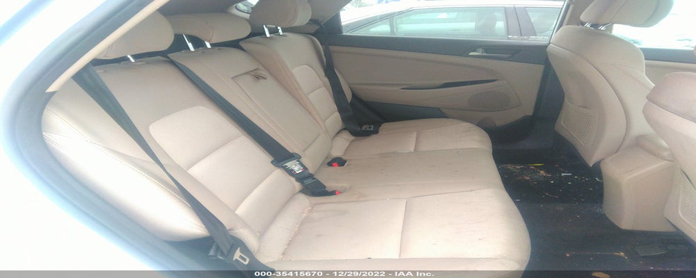 KM8J3CA42HU585341 2017 HYUNDAI TUCSON photo no. 8