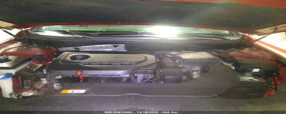 5NPE24AF7GH302151 2016 HYUNDAI SONATA photo no. 10