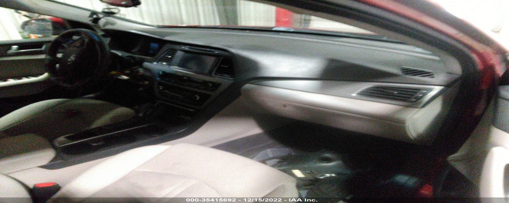 5NPE24AF7GH302151 2016 HYUNDAI SONATA photo no. 5