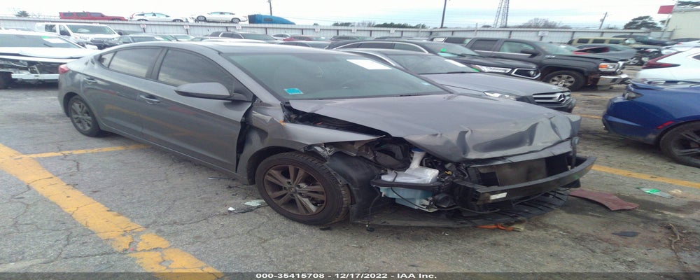 5NPD84LF9JH348692 2018 HYUNDAI ELANTRA photo no. 16