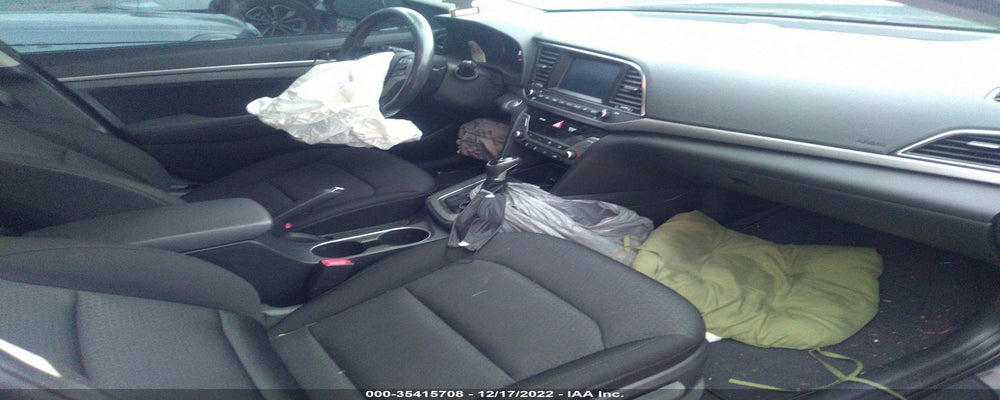5NPD84LF9JH348692 2018 HYUNDAI ELANTRA photo no. 5