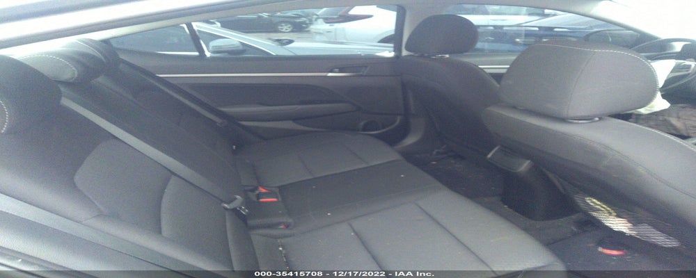 5NPD84LF9JH348692 2018 HYUNDAI ELANTRA photo no. 8