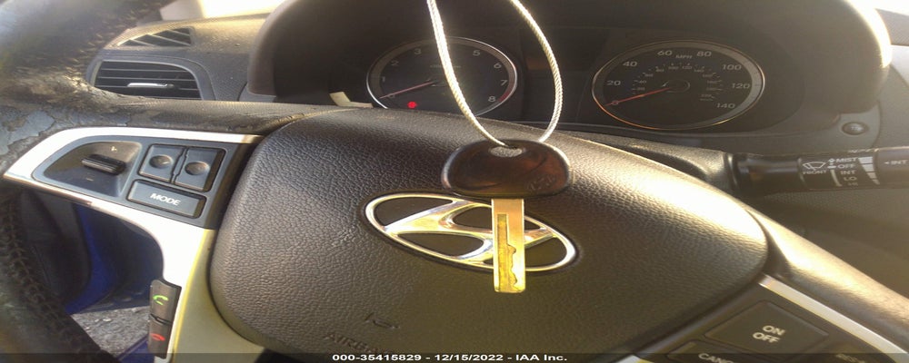 KMHCU5AE3CU003444 2012 HYUNDAI ACCENT photo no. 11