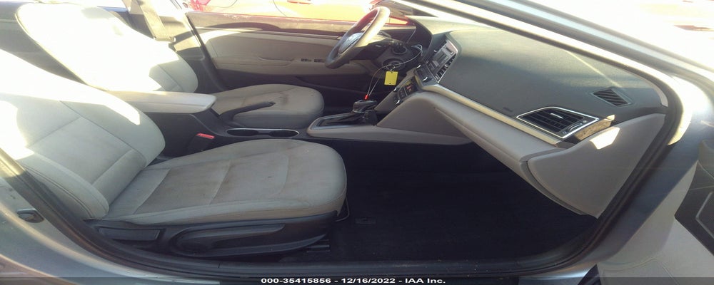 5NPD74LFXHH052612 2017 HYUNDAI ELANTRA photo no. 5