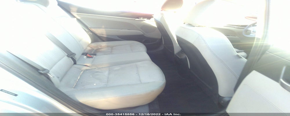 5NPD74LFXHH052612 2017 HYUNDAI ELANTRA photo no. 8