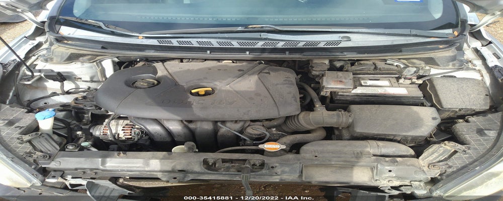 5NPDH4AE8CH117151 2012 HYUNDAI ELANTRA photo no. 10