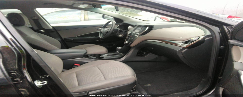 5NMZTDLB0HH004404 2017 HYUNDAI SANTA FE SPORT photo no. 5