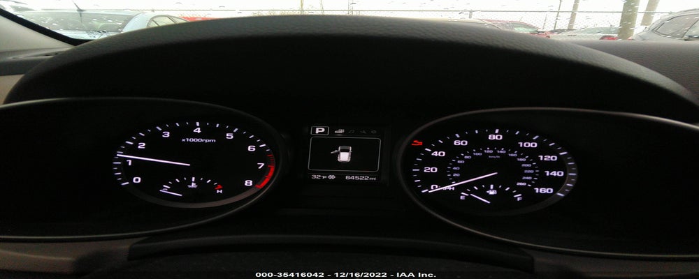 5NMZTDLB0HH004404 2017 HYUNDAI SANTA FE SPORT photo no. 7